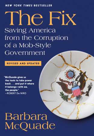 The Fix by Barbara McQuade
