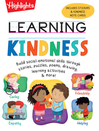 Learning Kindness by 