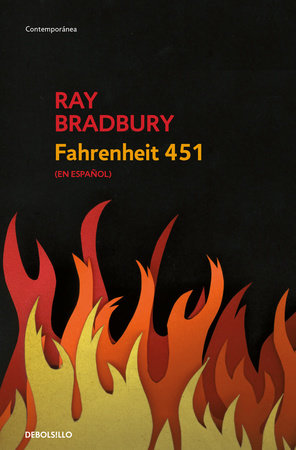 Fahrenheit 451 (Spanish Edition) by Ray Bradbury