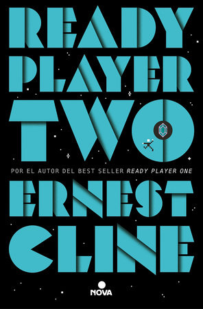 Ready Player Two (Spanish Edition) by Ernest Cline