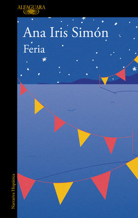 Feria / Fair by Ana Iris Simón