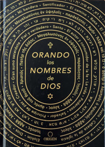 Orando los nombres de Dios / Praying the Names of God