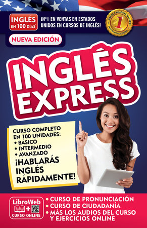 Inglés express by Inglés en 100 días