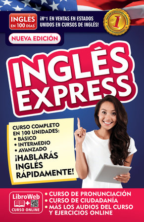 Inglés express by INGLÉS EN 100 DÍAS