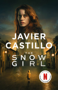 La chica de nieve · Novela Española e Hispanoamericana · El Corte Inglés