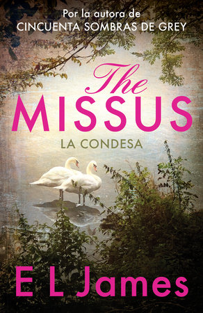 The Missus (La Condesa) Book Cover Picture