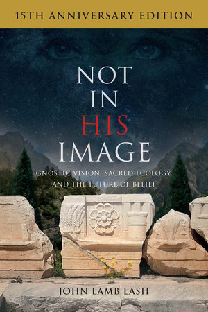 Not in His Image (15th Anniversary Edition) by John Lamb Lash