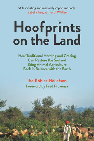 Hoofprints on the Land by Ilse Köhler-Rollefson