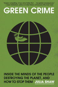 Green Crime