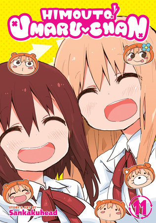 Himouto! Umaru-chan