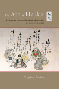 The Art of Haiku