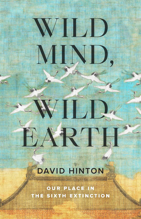 Wild Mind, Wild Earth by David Hinton