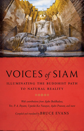 Voices of Siam by 