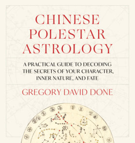 Chinese Polestar Astrology