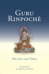 Guru Rinpoche