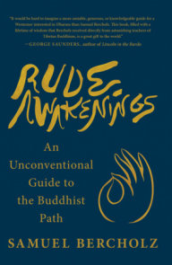 Rude Awakenings