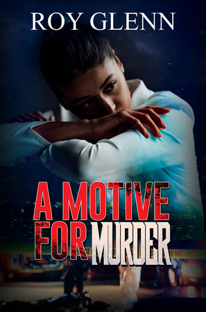 A Motive for Murder by Roy Glenn