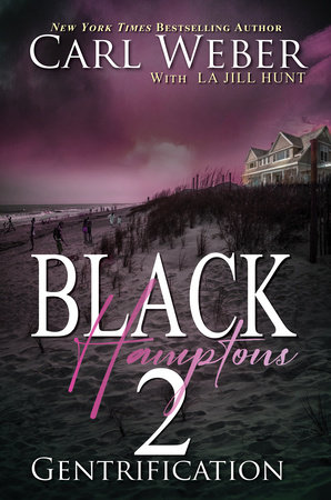 Black Hamptons 2 by Carl Weber and La Jill Hunt