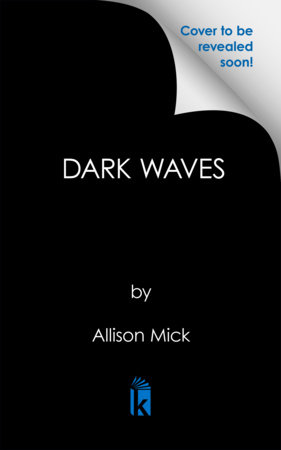 Dark Waves by Allison Mick