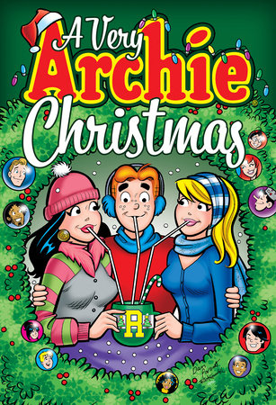 A Very Archie Christmas by Archie Superstars