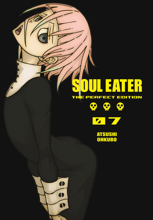 Soul Eater: The Perfect Edition 07 by Atsushi Ohkubo