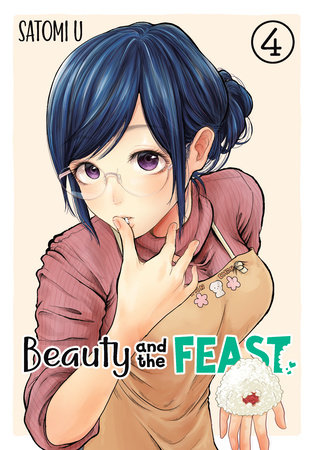 Beauty and the Feast 04 by Satomi U
