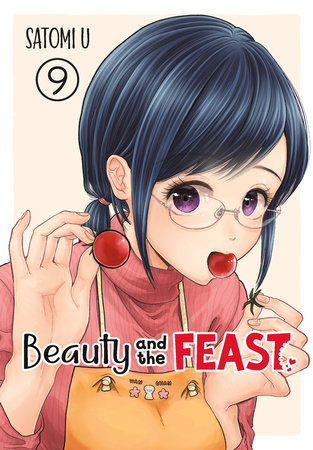 Beauty and the Feast 09 by Satomi U