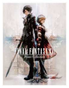 Final Fantasy XIV: Chronicles of Light by Square Enix