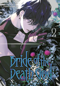 Bride of the Death God 02