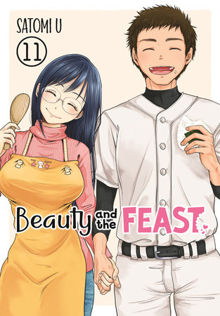 Beauty and the Feast 11 by Satomi U