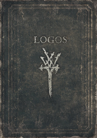 LOGOS: The World of Final Fantasy XVI by Square Enix