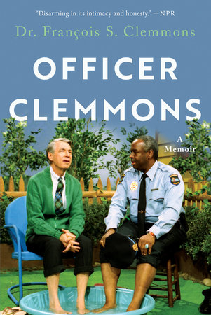 Officer Clemmons by Dr. Francois S. Clemmons