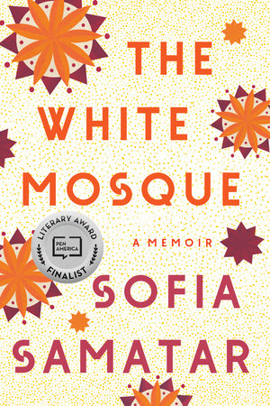 The White Mosque by Sofia Samatar