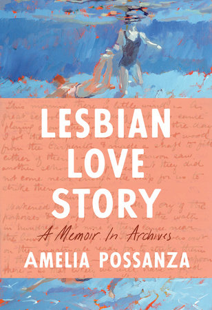 Lesbian Love Story by Amelia Possanza