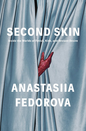 Second Skin by Anastasiia Fedorova