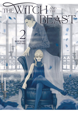 The Witch and the Beast 2 by Kousuke Satake