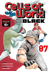 Cells at Work!, Volume 6