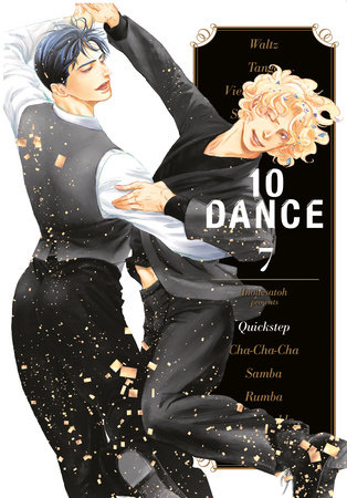 10 DANCE 7 by Inouesatoh