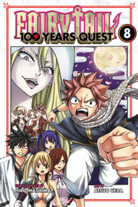 Fairy Tail 33 By Hiro Mashima Penguinrandomhouse Com Books