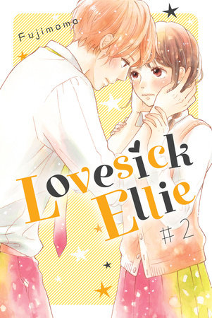 Lovesick Ellie 2 by Fujimomo