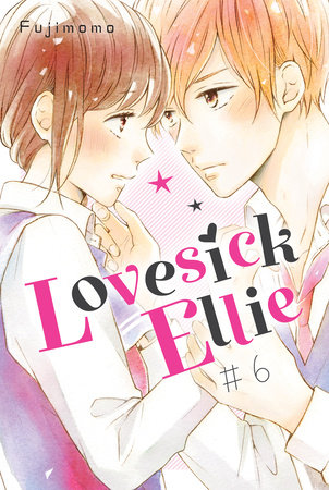 Lovesick Ellie 6 by Fujimomo