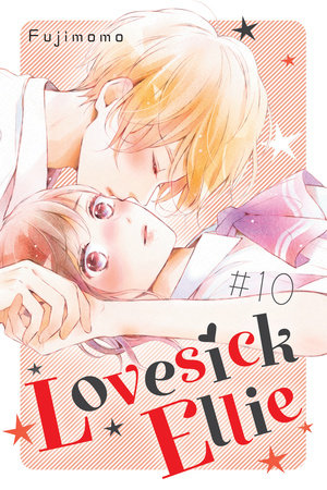 Lovesick Ellie 10 by Fujimomo