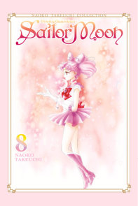 Codename: Sailor V Eternal Edition 2 (Sailor Moon Eternal Edition 12) by  Naoko Takeuchi: 9781646511440