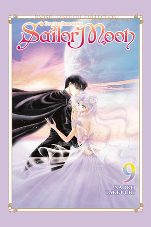 Sailor Moon 9 (Naoko Takeuchi Collection) by Naoko Takeuchi