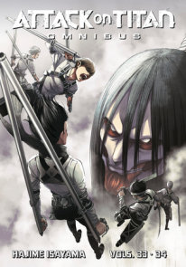 Attack on Titan 25 by Hajime Isayama: 9781632366139