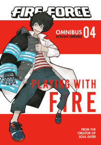 Fire Force Volume 13 (Enen no Shouboutai) - Manga Store 