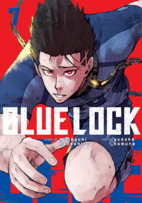 BLUE LOCK vol. 10 - Edição Japonesa