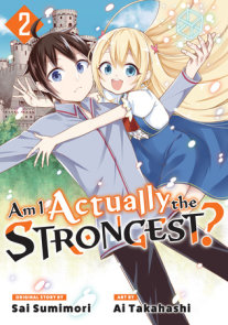 Am I Actually the Strongest? Vol. 6 (English Edition) - eBooks em Inglês na