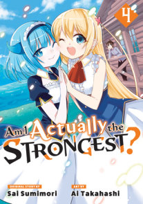 Am I Actually the Strongest? Vol. 6 (English Edition) - eBooks em Inglês na