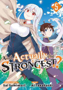 Am I Actually the Strongest? Vol. 1 (English Edition) - eBooks em Inglês na